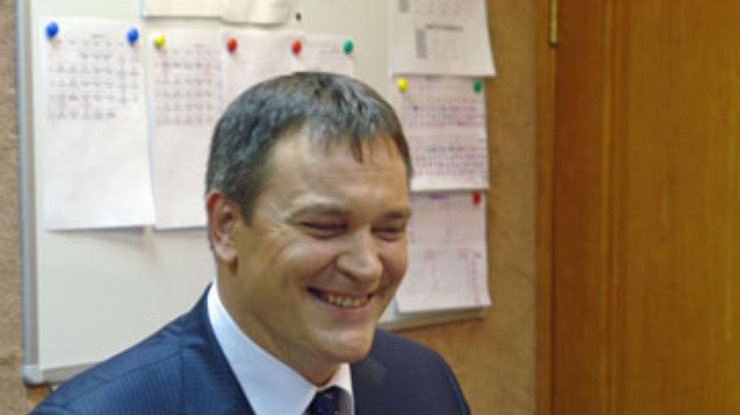 Колесниченко считает, что оппозиция не заинтересована в роспуске Рады