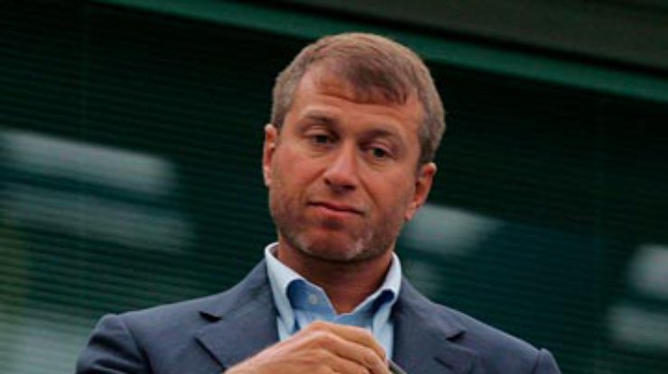 Абрамович заявил, что Березовский одержим манией величия