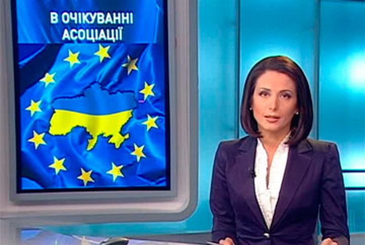 Янукович надеется договорится об ассоциации с ЕС 19 декабря