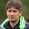 Ковалец больше не тренер "Оболони"