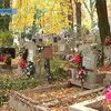 Ужгородских меров и их жен будут хоронить на закрытом кладбище