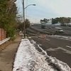 США борются с последствиями снегопада