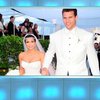 Ким Кардашян разводится с мужем