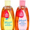 В детских шампунях Johnson & Johnson нашли канцерогены