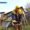 Село в Черкасской области остается без газа уже второй год