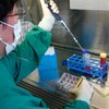 Врачи нашли клетки для восстановления легких