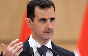 Асад договорился с ЛАГ