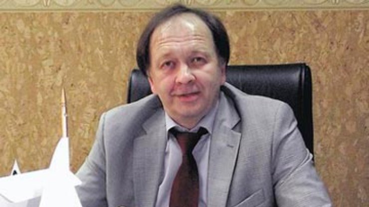 В Крыму требуют наказать российского консула за "опасный" украинский язык