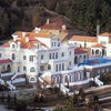 Возле резиденции Януковича появится мужской монастырь