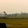 Туман частично парализовал авиасообщение в Польше