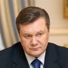 Янукович отругал Анищенко