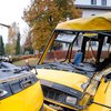 Во Львове столкнулись две маршрутки: 12 человек пострадали
