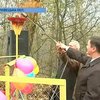 Журналисты помогли проложить газопровод в Черновицкой области