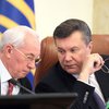 Янукович не будет увольнять Азарова до весны - эксперты