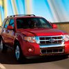 Ford представит новый Escape на мотор-шоу в Лос-Анджелесе
