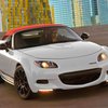 Mazda представила концепт MX-5 Spyder