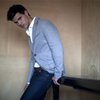 Гас Ван Сент снимет звезду "сумеречной саги" Тэйлора Лаутнера в новом фильме