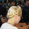 Судьба Тимошенко зависит от каждого европейца - французский правозащитник