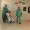 Американские хирурги успешно разделили сиамских близнецов