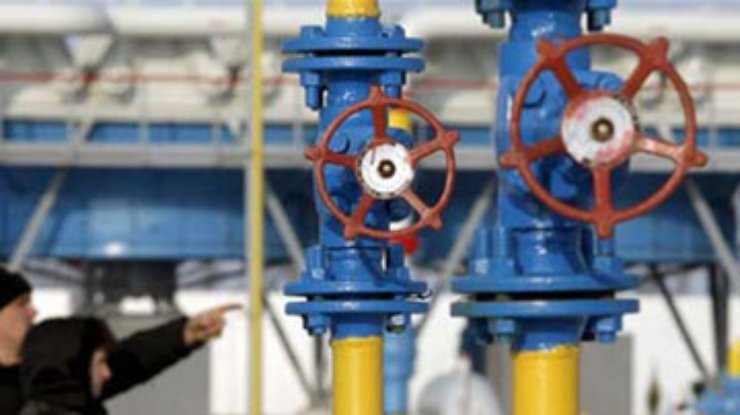 Россия продает Украине газ за 546 долларов без учета "харьковской скидки"
