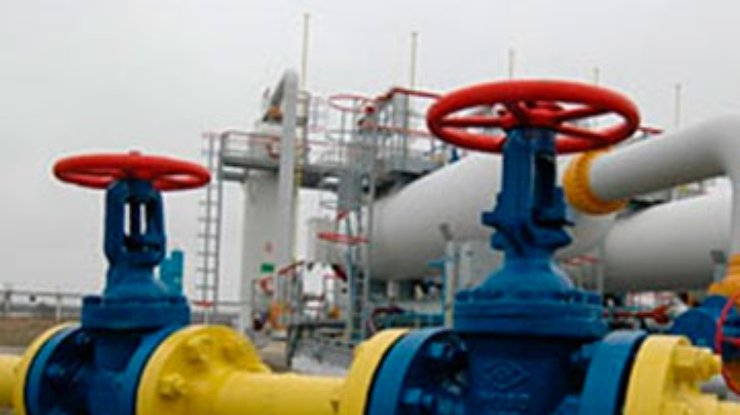 В России считают, что "Южный поток" вынудит Украину отдать Нафтогаз
