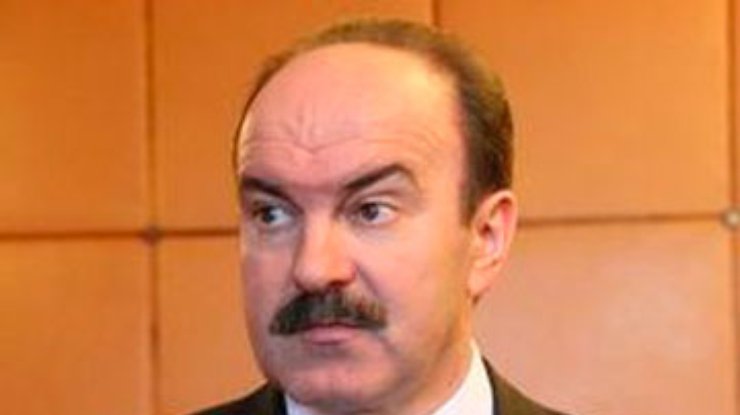 Губернатор Львовщины уже подал в отставку?
