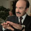 Отправленный в отставку Цымбалюк благодарен Януковичу