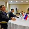 Россия поможет ЕС материально