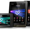 Energy Sistem представила три Android-планшета