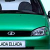 АвтоВАЗ проводит дорожное тестирование электрокара Ellada
