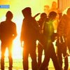 Демонстранты устроили погром в американском городе Окленд