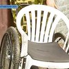 В Полтавской области инвалиды платят за бесплатные средства для реабилитации