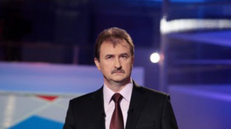 Попов признался, что пойдет на выборы мэра Киева