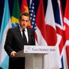 Обвал евро будет означать развал Европы - Саркози