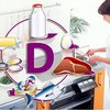 Ученые связали дефицит витамина D с тяжестью психрасстройств у подростков