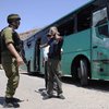 Израиль не пустил на хадж 80 палестинцев