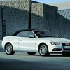 В Европе стартовали продажи обновленного купе Audi A5