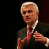 Литвин боится, что акции протеста дестабилизируют жизнь в Украине