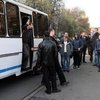 За потасовку во время Русского марша в Киеве задержали трех "свободовцев"