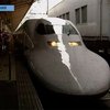 Японские поезда-пули изменили представление о времени и пространстве