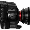 Canon представила зеркальную камеру для кинооператоров