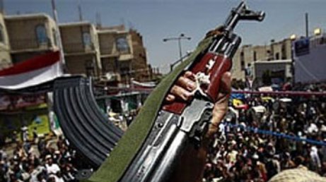 Власти Сирии простят тех, кто сложит оружие до 12 ноября