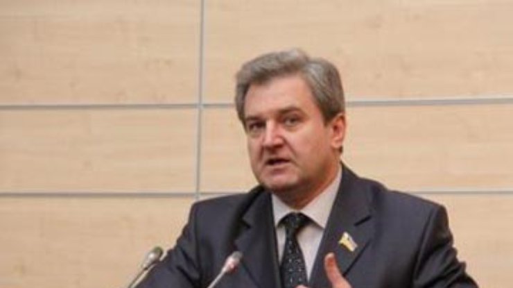 У Литвина увидели, как ЕС и Россия борются за Украину