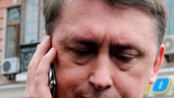 Мельниченко обвинил Пшонку во лжи