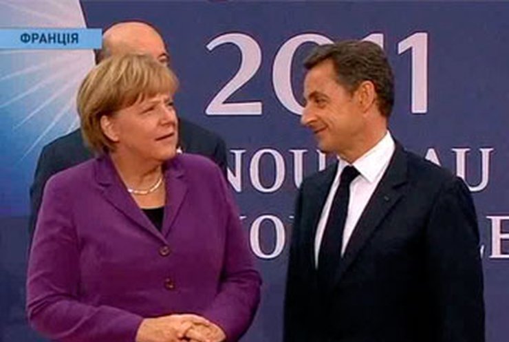 Первый день саммита Большой двадцатки прошел под знаком Греции