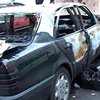 В Москве несовершеннолетние студенты поджигали машины