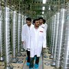 СМИ: Иран провел испытания для активации ядерного заряда