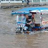 В Таиланде понижается уровень воды