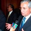 Главой Гватемалы может стать бывший военный