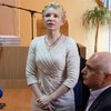 Тимошенко не сломлена и готова к борьбе